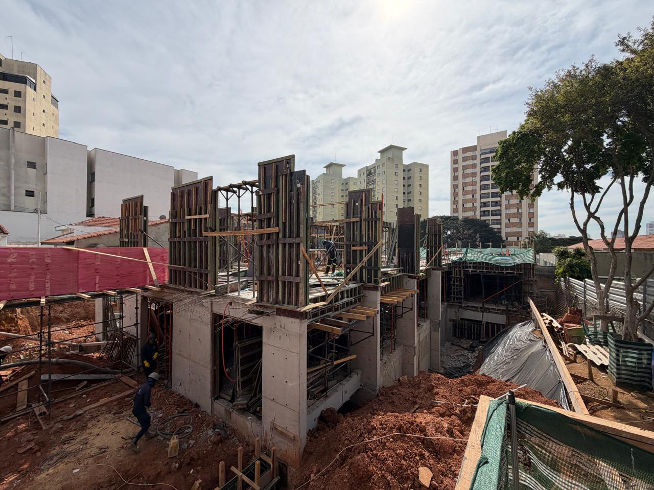 Foto de obra Duo Anália - Agosto 2026