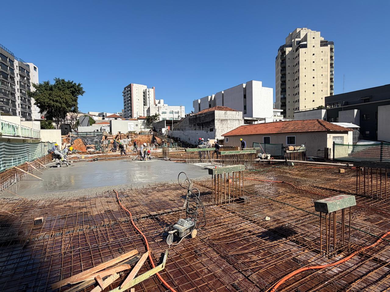 Foto de obra Duo Anália - Junho 2026